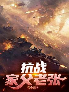抗战:家父老张